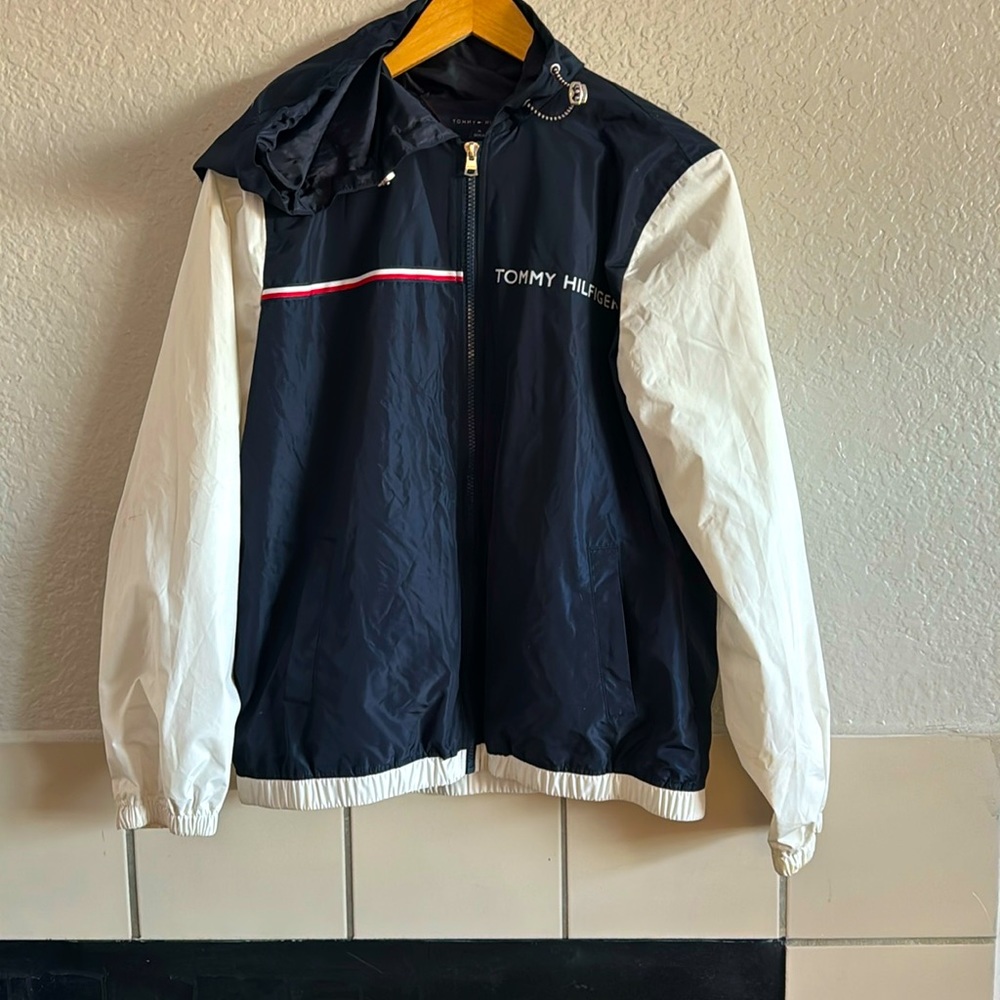 Ladies Tommy jacket